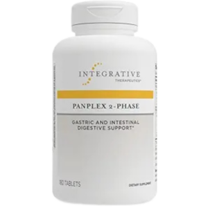 Panplex 2-Phase integrative therapeutics