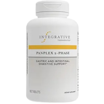 Panplex 2-Phase integrative therapeutics