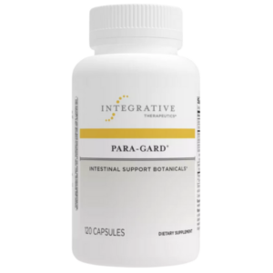 Para-Gard integrative therapeutics