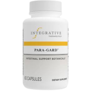 paragard 60 integrative therapeutics