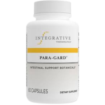 paragard 60 integrative therapeutics