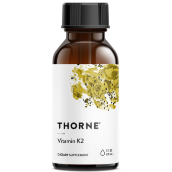 Thorne Vitamin K2