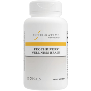 Integrative Therapeutics ProThrivers Brain