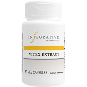 Integrative Therapeutics Vitex Extract