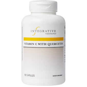 Integrative Therapeutics Vitamin C with Quercetin