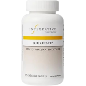 integrative therapeutics rhizinate