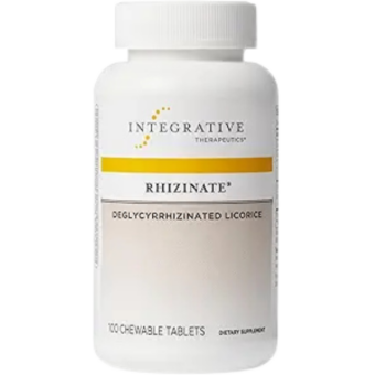 integrative therapeutics rhizinate