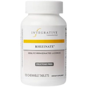 integrative therapeutics rhizinate ff