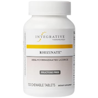 integrative therapeutics rhizinate ff