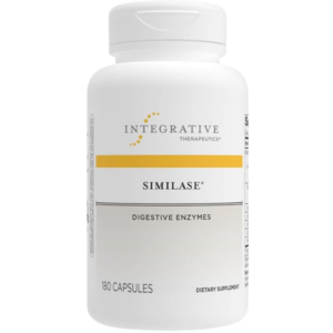 integrative therapeutics Similase 180