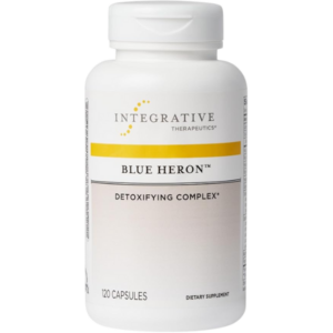 blue heron integrative therapeutics