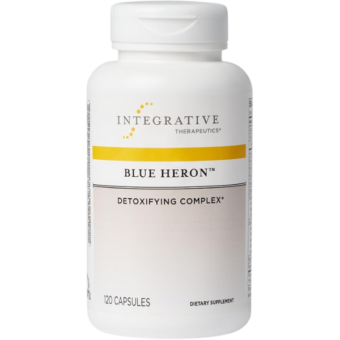 blue heron integrative therapeutics