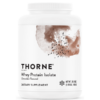 Thorne Whey Protein Isolate- Chocolate