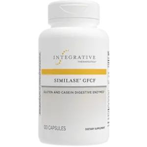 Integrative Therapeutics Similase GFCF