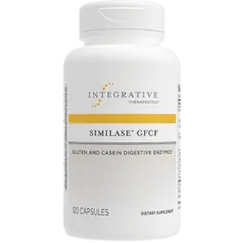 Integrative Therapeutics Similase GFCF