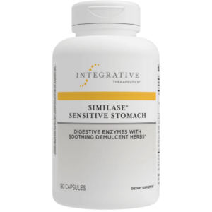 integrative therapeutics Similase Sensitive Stomach