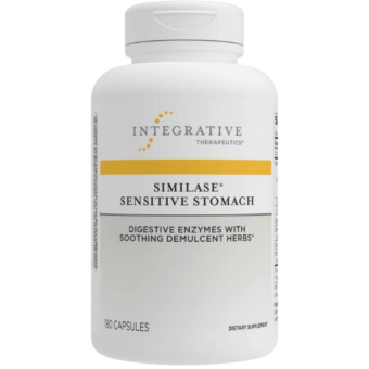 integrative therapeutics Similase Sensitive Stomach