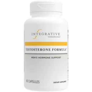 integrative therapeutics Testosterone Formula