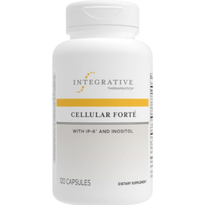 Cellular Forte with/IP6 integrative therapeutics