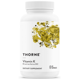 Thorne Vitamin K