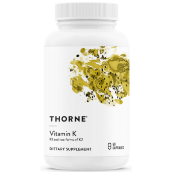 Thorne Vitamin K