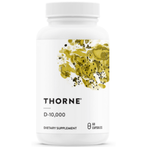 Thorne D-10,000