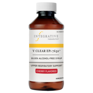 Integrative Therapeutics V Clear EPS 7630 Cherry