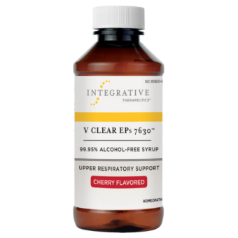 Integrative Therapeutics V Clear EPS 7630 Cherry