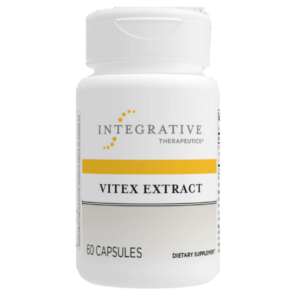 Integrative Therapeutics Vitex Extract