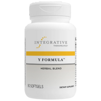 Integrative Therapeutics Y Formula