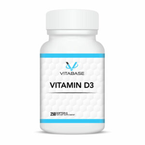 Vitabase Vitamin D3