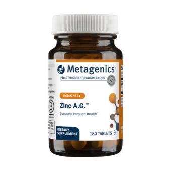 Metagenics Zinc A.G.