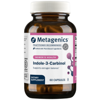 Indole-3-Carbinol 60 count