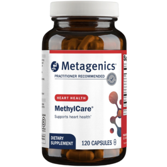 MethylCare Methylation Supplement