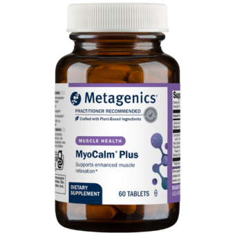 MyoCalm Plus