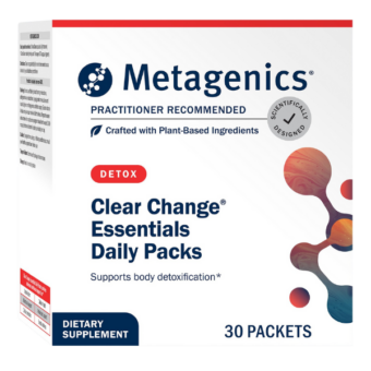 Clear Change® Essentials Daily Packs