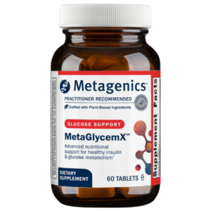 MetaGlycemX