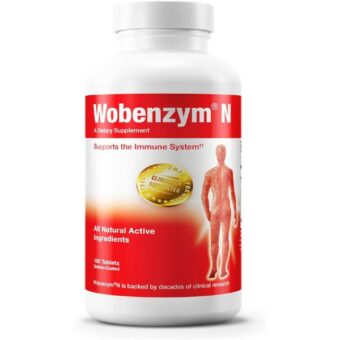 Wobenzym N