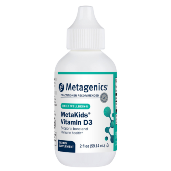 MetaKids™ Vitamin D3