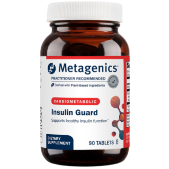 Insulin Guard