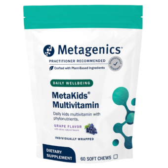 MetaKids® Multivitamin