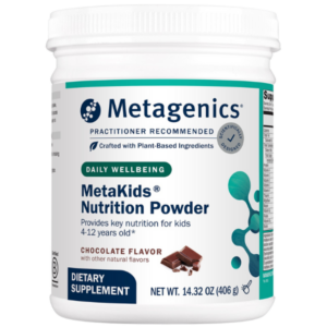 MetaKids™ Nutrition Powder Dietary Supplement