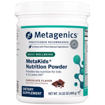 MetaKids™ Nutrition Powder Dietary Supplement