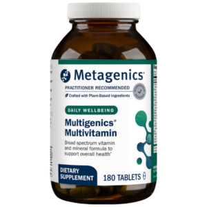 Multigenics® Multivitaminb