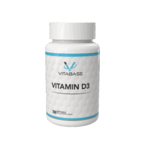 Vitabase Vitamin D3
