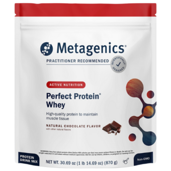 Perfect Protein® Whey chocolate