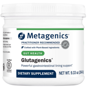 Glutagenics Metagenics