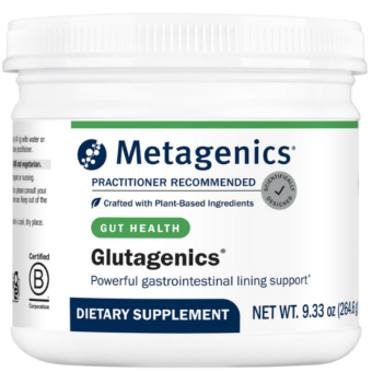 Glutagenics Metagenics