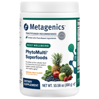 PhytoMulti® Superfoods