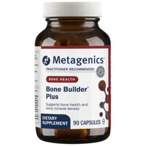 Bone Builder Plus Metagenics